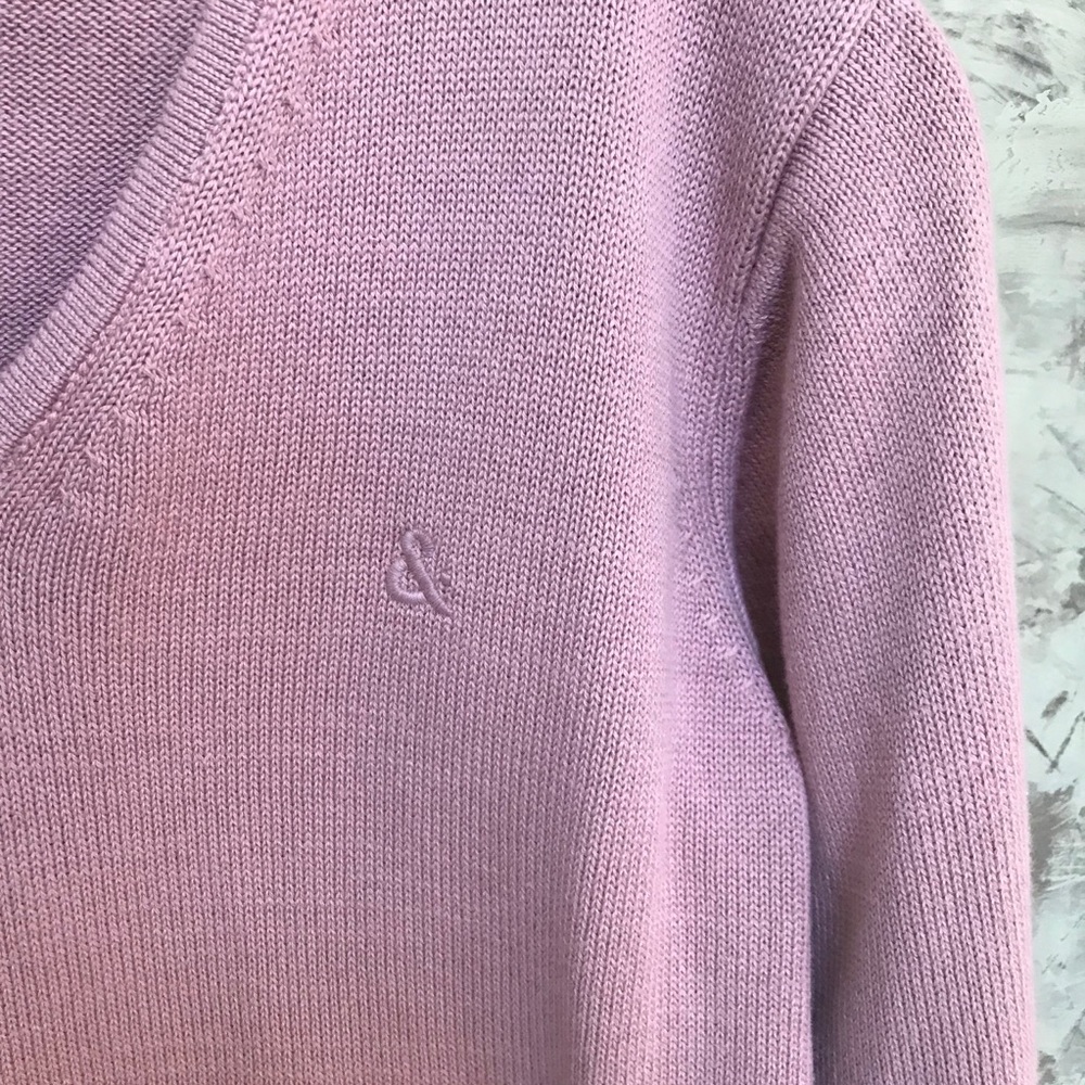 Neck & Neck Sweater, size 8-9Y - Picture 3 of 4